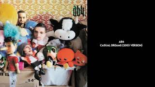 Watch Ab4 Casual Dreams video