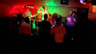 Watch Revivalists Straw Man video