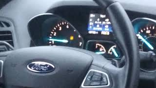 0 Miles To Empty