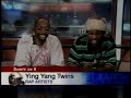 Ying Yang Twins On Getting 'Crunk' In The Superdome