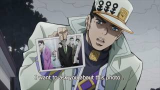 ?JoJo AMV?The Third Bomb - Another One Bites the Dust