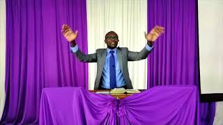 Corporate Worship (Nehemiah 8:1-12) by Pastor Tonny Karwa