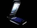 Foto pequena Sony Ericsson Z550