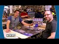 Introduction to Heroclix Avengers ID Cards