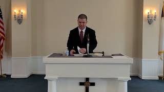 Lessons From the Last Supper