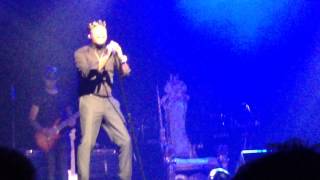 Watch Raheem Devaughn When You Love Somebody video