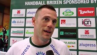 Brixen OK contro Albatro: Basic e Bronzo nel post-gara Brixen OK contro Albatro: Basic e Bronzo nel post-gara