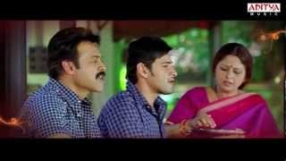 Yemcheddam Promo Song - Seethamma Vakitlo Sirimalle Chettu Movie