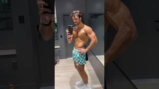 Post Workout Pump