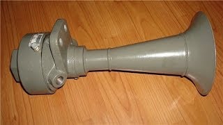 гудок паровозный скачать