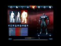 City of Heroes