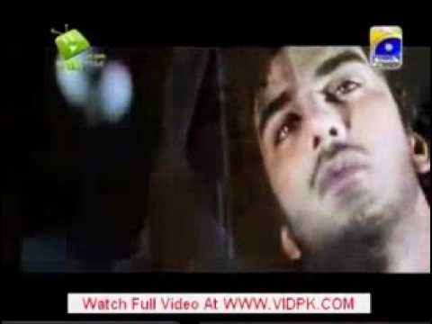 Khuda Aur Muhabbat New Seriel Promo 1 Imran Abbas YouTube...