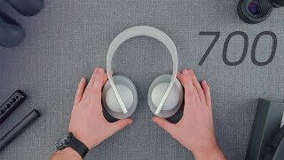 The One Reason To Buy This Bose 700 Review