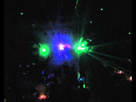 show laser mariage dj en alsace