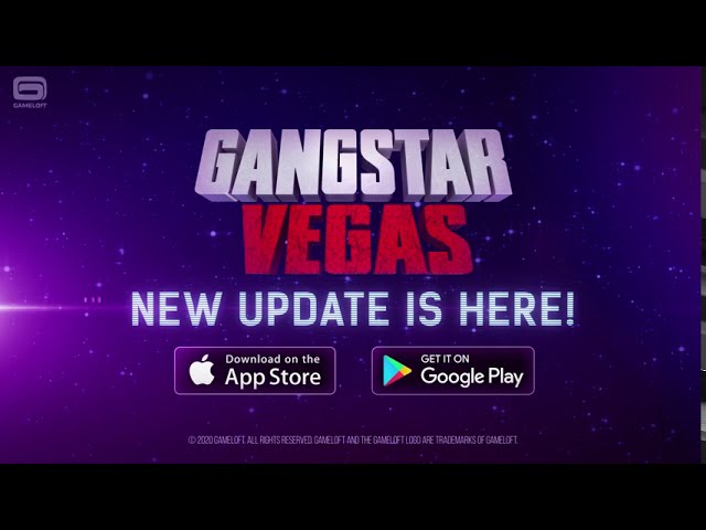 Gangstar Vegas - Мафия в игре