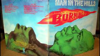 Watch Burning Spear Man In The Hills video