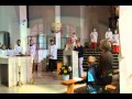 Ostermesse 2014 in St. Dionysius Recke