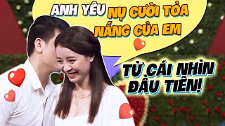 MỸ NHÂN đẹp thánh thiện NỤ CƯỜI TỎA NẮNG trườngquay BMHH🌻soái ca muốn yêu ngay từ cái nhìn đầu tiên🥰