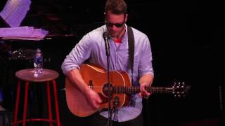 Watch Amos Lee Tricksters Hucksters And Scamps video