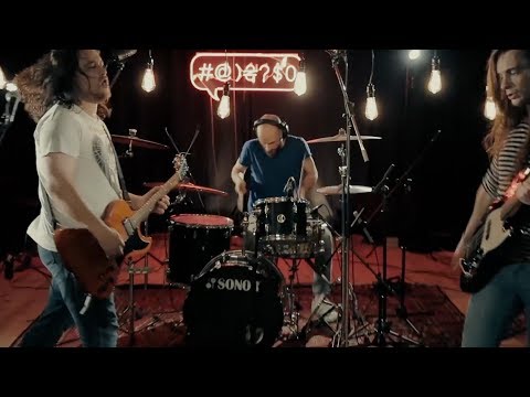 #@)₴?$0 Live: Stoned Jesus – Hands Resist Him