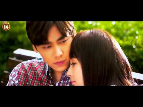 Phanh Nhiên Tinh Động - Fall In Love Like A Star -