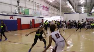 Kara Dunn 2017 Highlights