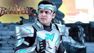 Baalveer Season 6 New Villian Entry 12 October 2025 New Full Episode
