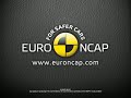 Euro NCAP Mazda CX-7
