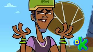 Total Drama Island 2023 On Discovery Kids September 2023 Totally Real And Rare