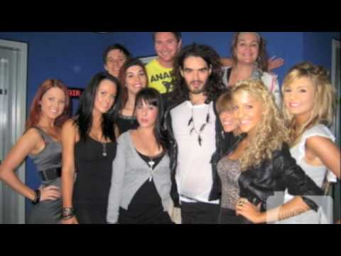 Russell Brand 88 Lines about 44 Women. Russell Brand 88 Lines about 44 Women