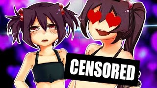 DOING... WHAT!? ... WITH A SPIDER GIRL!! | Minecraft A Dimensional Disaster (Beta version) #3