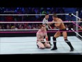 Sheamus & Dolph Ziggler vs. The Miz & 'Damien Mizdow': SmackDown, Oct. 3, 2014
