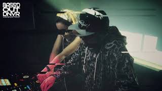 WLD N FRSH - DHM Black Box Takeover Trailer