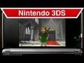 The Legend Of Zelda: Ocarina Of Time 3D - Features Trailer