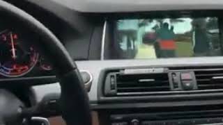 074 Canbay & Wolker Elbet Bir Gün Bmw Araba Story Snap Instagram Fake Hikayeler Gündüz
