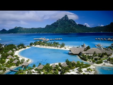 Tahiti Travel on Moorea Tahiti Bora Bora Tahiti Vacations Blossom Valley Travel