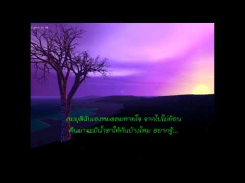 ถ้าฉันหายไป-ธัญญ์ วรดิษฐ์ thumb