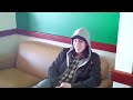 Tim Lincecum Talks Tacos