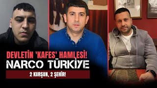 Türki̇ye Neden Mafya Cenneti̇ Oldu? İstanbulun Karanlık Sırları Ve Uluslararası Çete Savaşları