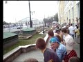Bavaria Moscow City Racing 2010 part 2 of 3