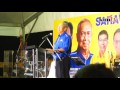 "Saya bukan Taib Mahmud, dia kena ikut cakap saya kata Adenan