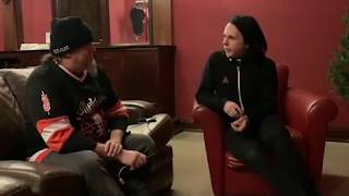EP 2: STATIC-X AND DOPE INTERVIEW @GREEN BAY DISTILLERY DECEMBER 3, 2019