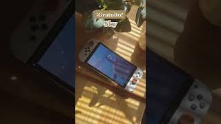 Título Gratis Para Combatir La Ansiedad En Nintendo Switch