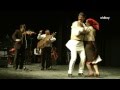 Nóra és Béla - Gyimesi táncok