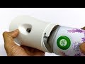 Air Wick Freshmatic - How to Use
