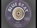 Prince Buster's All Stars - Boop - blue beat 173 - 1963  shuffle ska instrumental