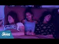 Dormir avec un Skizz