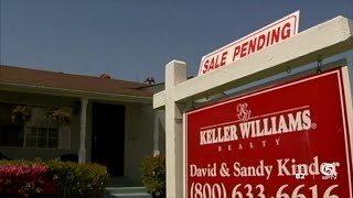 Housing market in South Florida ripe for the picking