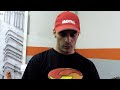 Adaptando Suspensão Invertida em CRF 230, Tornado, XR 200, XLX 350