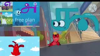 Preview 2 Funny Aoi Education Media Part 2